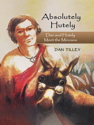 cover image of Absolutely Hutely
